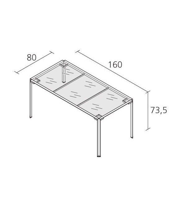 218 Green Alias Table