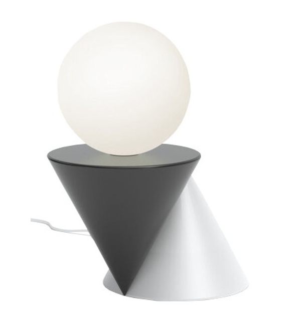 Harlequin Atelier Areti Lampe de Table