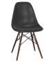 Prêt pour l'expédition - Eames Plastic Side Chair DSW Vitra Chaise
