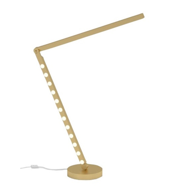 Linetype Atelier Areti Lampe de Table