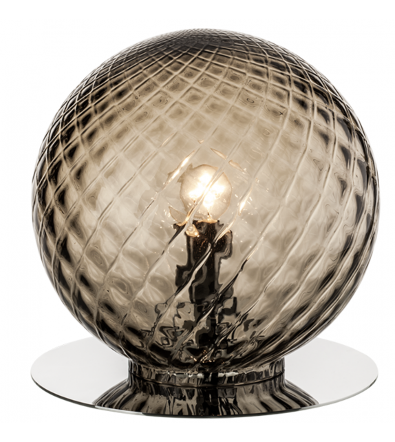 Balloton Lamp 845.13 Venini Table Lamp