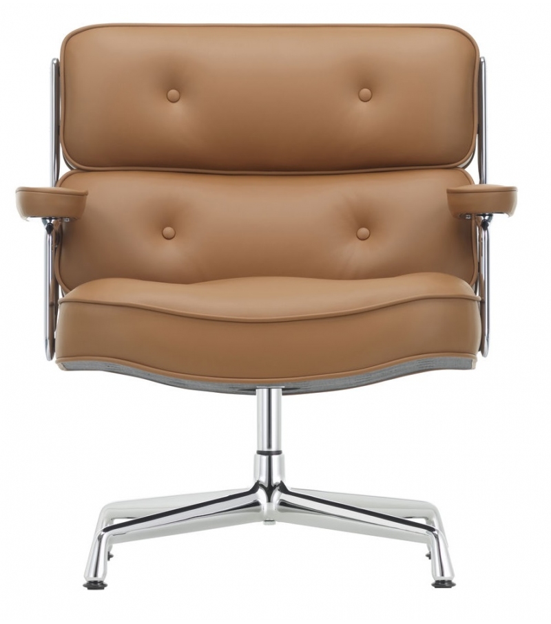 Lobby Chair ES 105 Poltrona Vitra