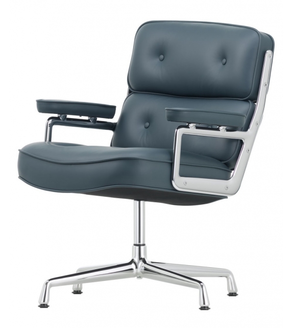 Lobby Chair ES 108 Silla De Reuniones Vitra