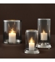 Hurricane Westmond Eichholtz Candle Holder