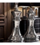 Chess King & Queen Eichholtz Escultura