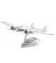 Airplane Fokker Dixieland Eichholtz Sculpture