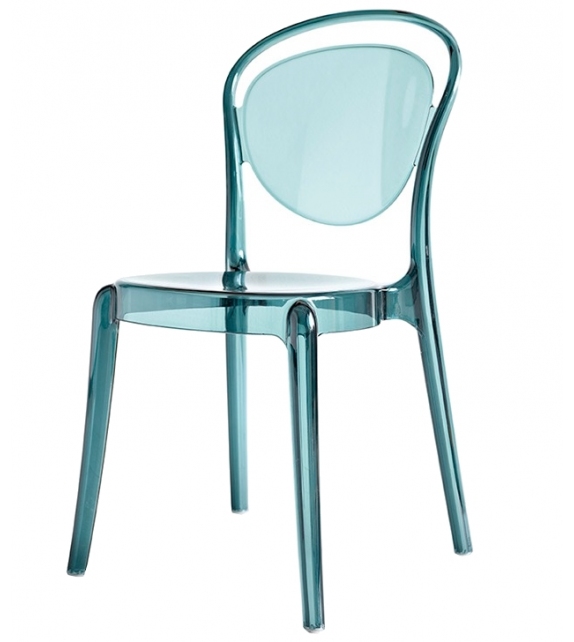 Parisienne Calligaris Chair