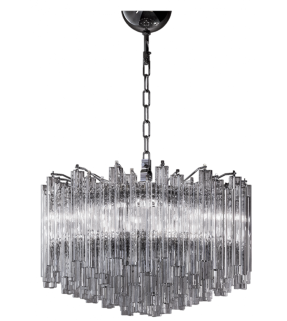 Trilobi Venini Pendant Lamp