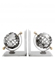Bookend Globe set of 2 Eichholtz Ornamento
