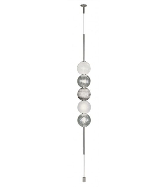 Abaco Venini Pendant Lamp