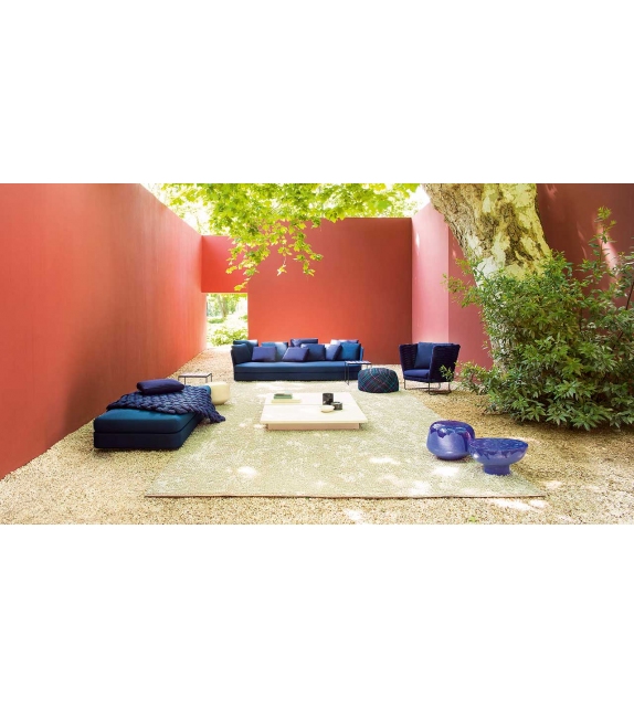 Air Paola Lenti Rug