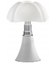 Ready for shipping - Pipistrello 620 Martinelli Luce Table Lamp