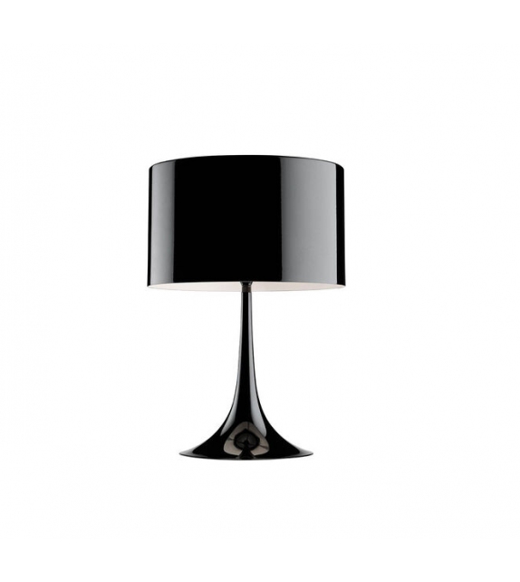 Ready for shipping - Spun Light T1 Flos Table Lamp