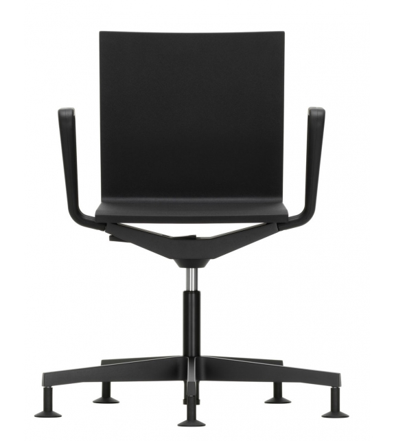 .04 Silla De Oficina Vitra