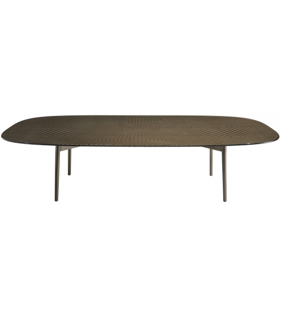 Ready for shipping - Coral Beach Fiam Table