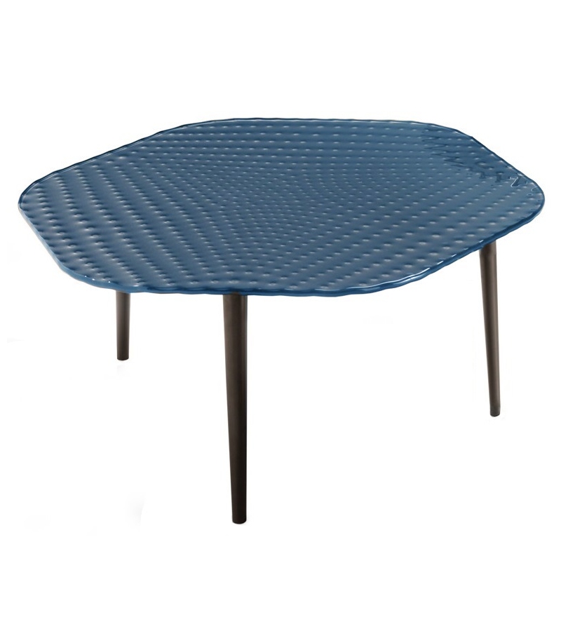 Prêt pour l'expédition - Fiam Coral Beach Table Basse