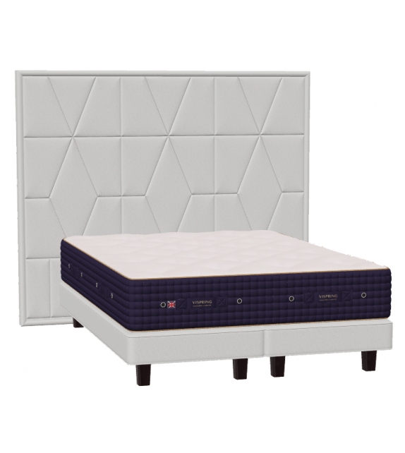 The Luxe Collection Vispring Bed