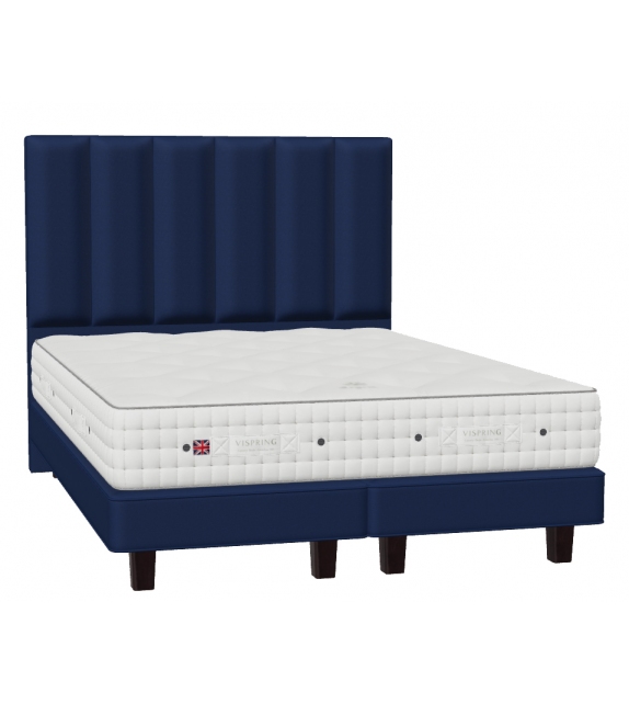 The Classic Collection Vispring Cama