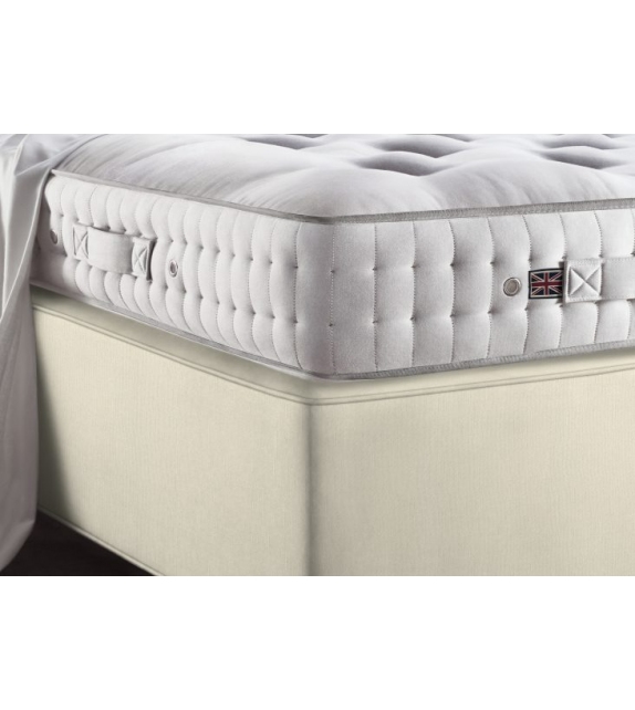 The Classic Collection Vispring Bett