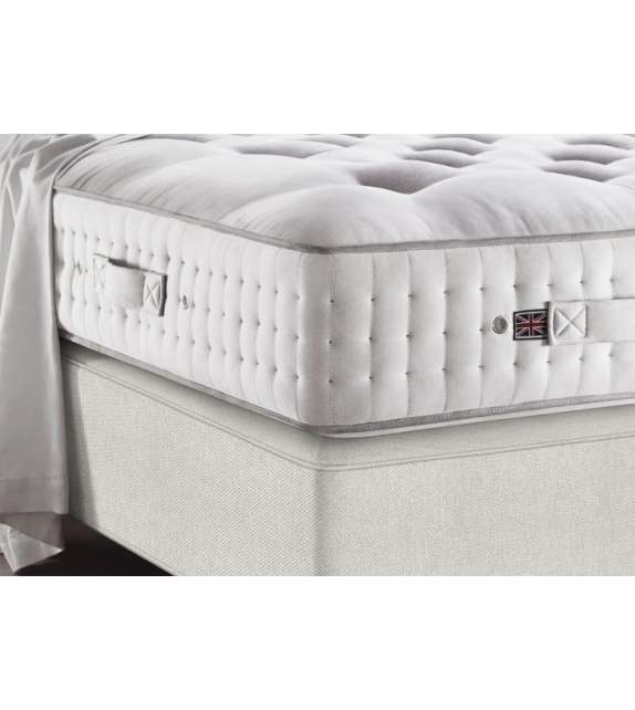 The Classic Collection Vispring Bett