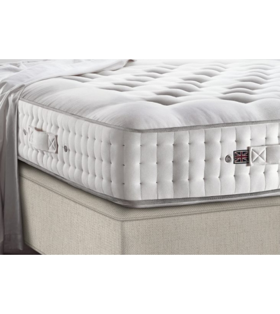 The Classic Collection Vispring Bett