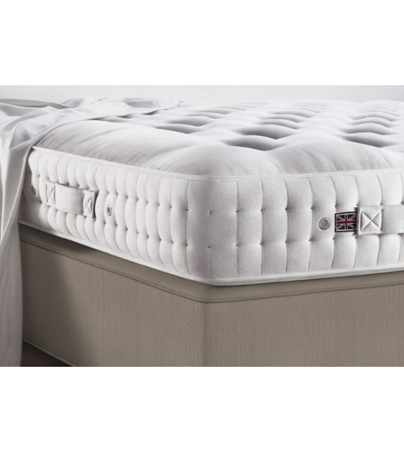 The Original Collection Vispring Bett