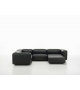 Soft Modular Sofa Vitra