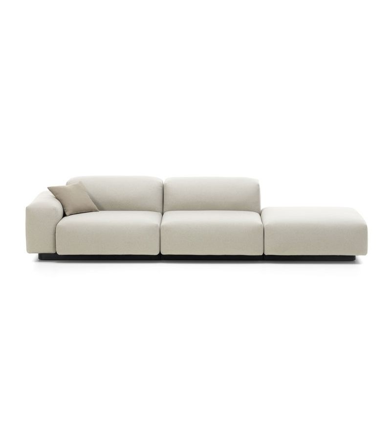 Soft Modular Sofa Vitra