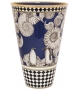 Totem Pinguino Ginori 1735 Vaso