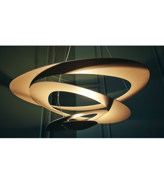 Pirce Artemide Pendant Lamp