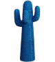 Andy's Blue Cactus Gufram Percha