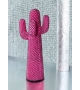 Andy's Pink Cactus Gufram Percha Limited Edition