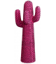 Andy's Pink Cactus Gufram Kleiderbügel Limited Edition