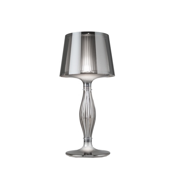 Ready for shipping - Liza Slamp Table Lamp