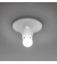 Teti Artemide Lampada da Parete/Soffitto