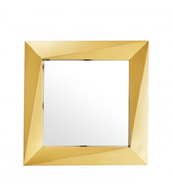 Sole Mirror Gallotti&Radice - Milia Shop