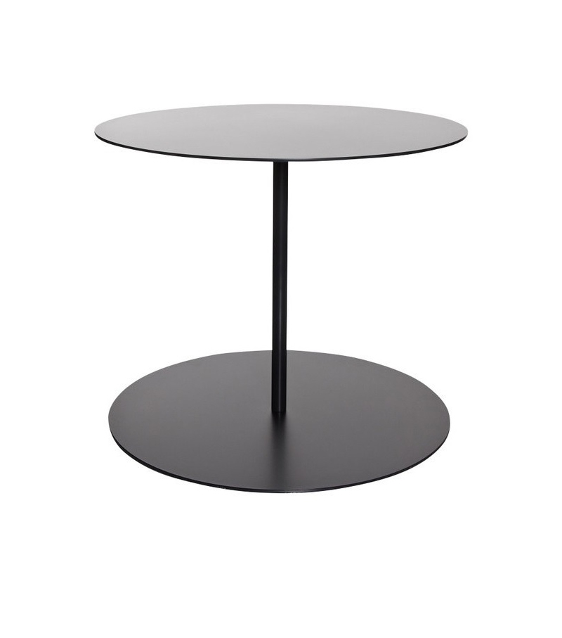 Prêt pour l'expédition - Gong Cappellini Table D'Appoint