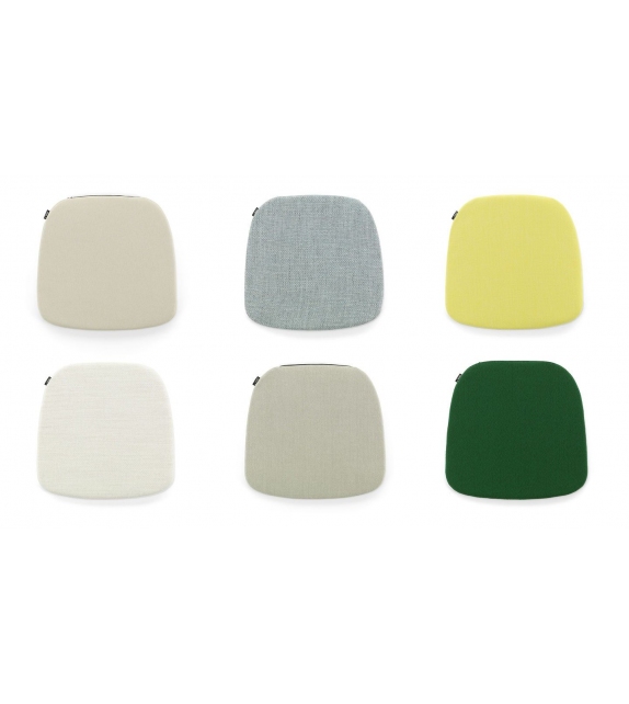 Soft Seats Type A Vitra Coussin