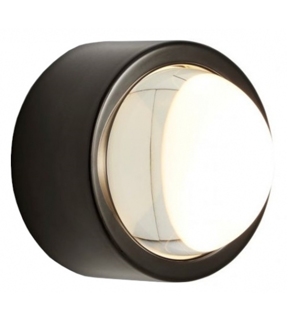 Spot Round Tom Dixon Wandleuchte