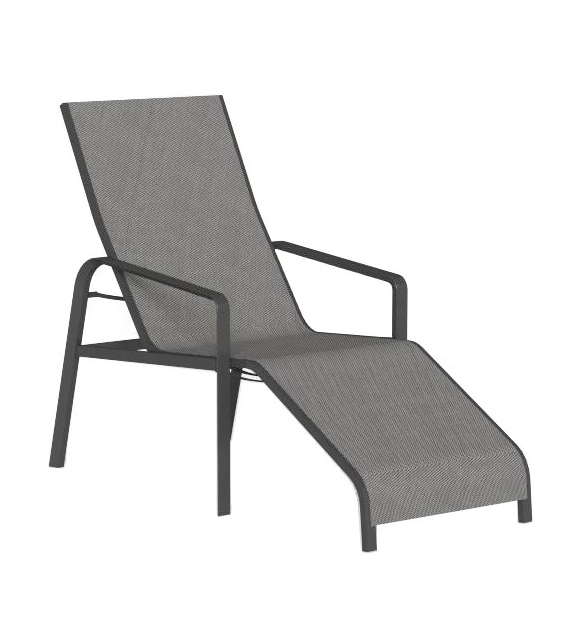 Milo Talenti Chaise Longue