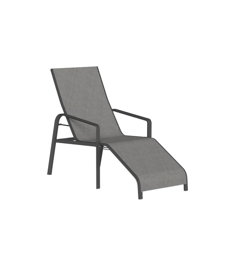 Milo Talenti Chaise Longue