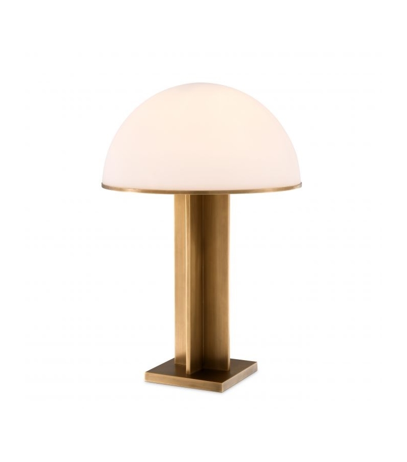 Table Lamp Berkley Eichholtz