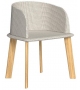 Cleo Teak Talenti Chair