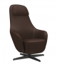 Harbor Laidback B&B Italia Fauteuil