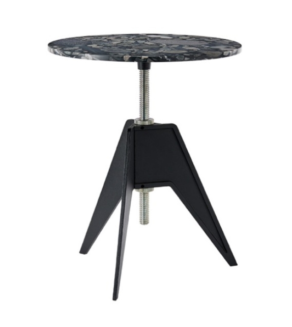 Screw Cafè Tom Dixon Table