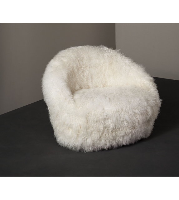 Artik Baxter Armchair - Milia Shop