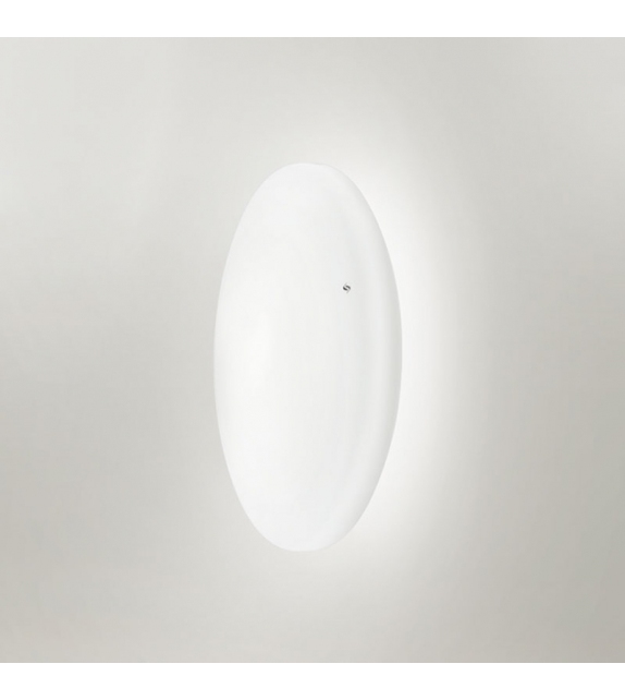 Moris Led Vistosi Wall/Ceiling Lamp