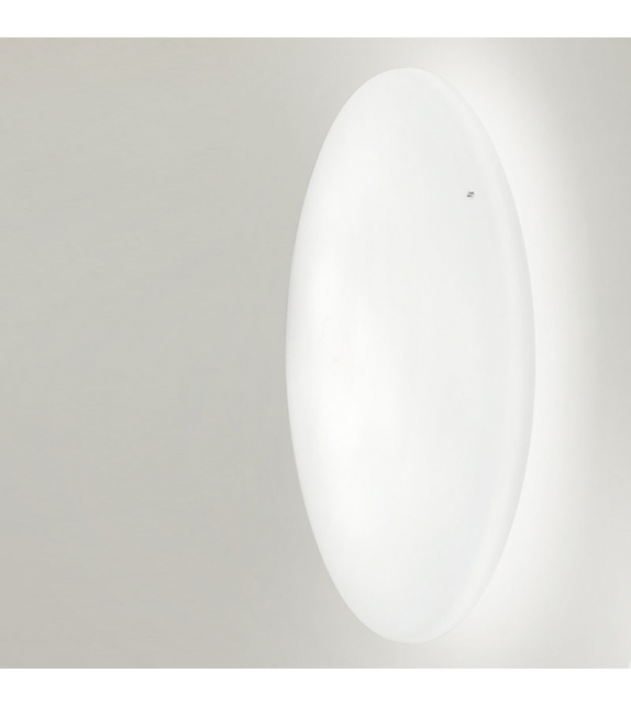 Moris Led Vistosi Wall/Ceiling Lamp