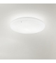 Moris Led Vistosi Wall/Ceiling Lamp