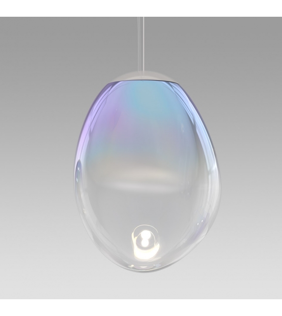 Stellar Nebula Artemide Pendant Lamp